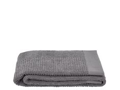 Towel - 100% cotton - Zone Denmark Classic - Grey